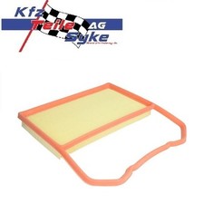 LUFTFILTER MOTORLUFTFILTER FÜR SEAT IBIZA Mii / SKODA CITIGO FABIA / VW UP POLO