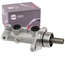 ABS HAUPTBREMSZYLINDER 22,2mm HBZ HAUPT-BREMS-ZYLINDER | 75008