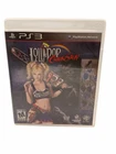 Lollipop Chainsaw PlayStation 3 Video Game