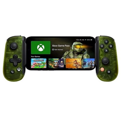 Backbone One Xbox Edition (USB-C) Mobile Gaming Controller BB-51-P-GX