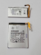 Samsung Galaxy Z Flip6 F741U Battery Set EB-BF741ABY EB-BF742ABY OEM USA GENUINE