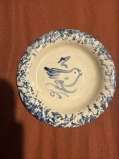 Rowe Pottery Works 1989