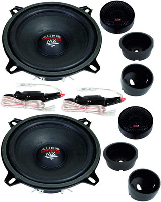MX 130 EVO Mx-Series 2-Wege System 130 Mm 2-Wege EFFICIENT Compo System
