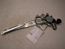 Toyota Prius 2004-2011 Front Right Electric Door Window Regulator W/ Motor 2944