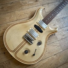 PRS Paul Reed Smith Rich Hannon RH-2010 Custom 22 Special USA Core SC 245 Pickup