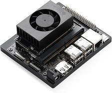 Nvidia Jetson Orin Nano Super Developer Kit