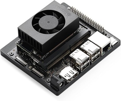 Nvidia Jetson Orin Nano Super Developer Kit