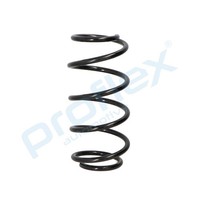 1X Proflex Automotive Fahrwerksfeder PX1-0109 FüR Opel Vectra CC J96 Caravan F19