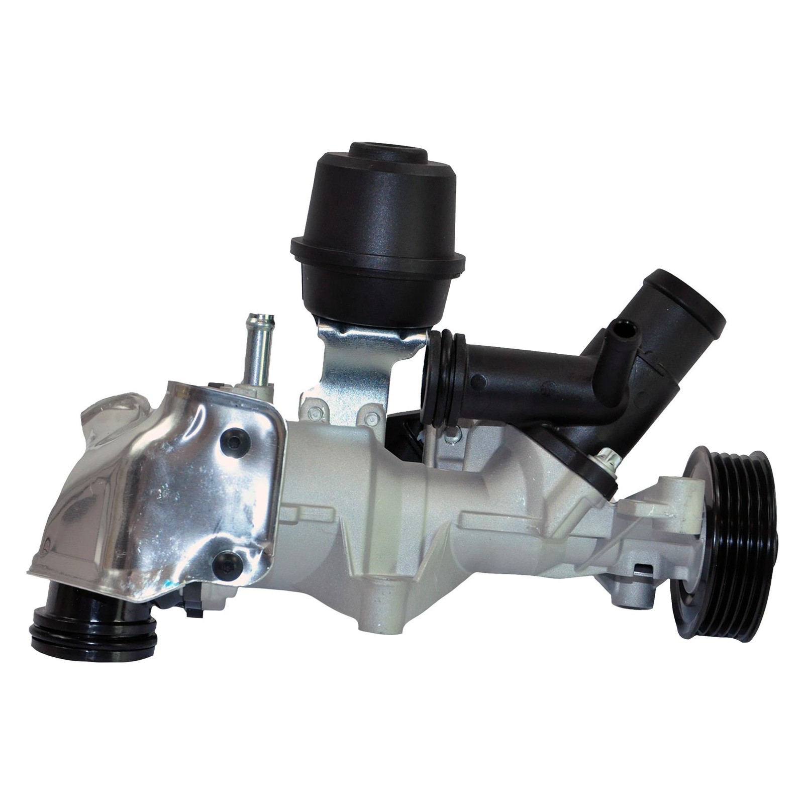 MERCEDES A CLASS W176 1.6i 270.910 WATER PUMP 2014. 015001803 RT - Image 8