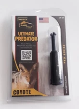 HAYDEL'S GAME CALLS Ultimate Predator Call (UP-04) Made In USA Bossier City, LA 