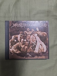 Mushroomhead CD | eBay