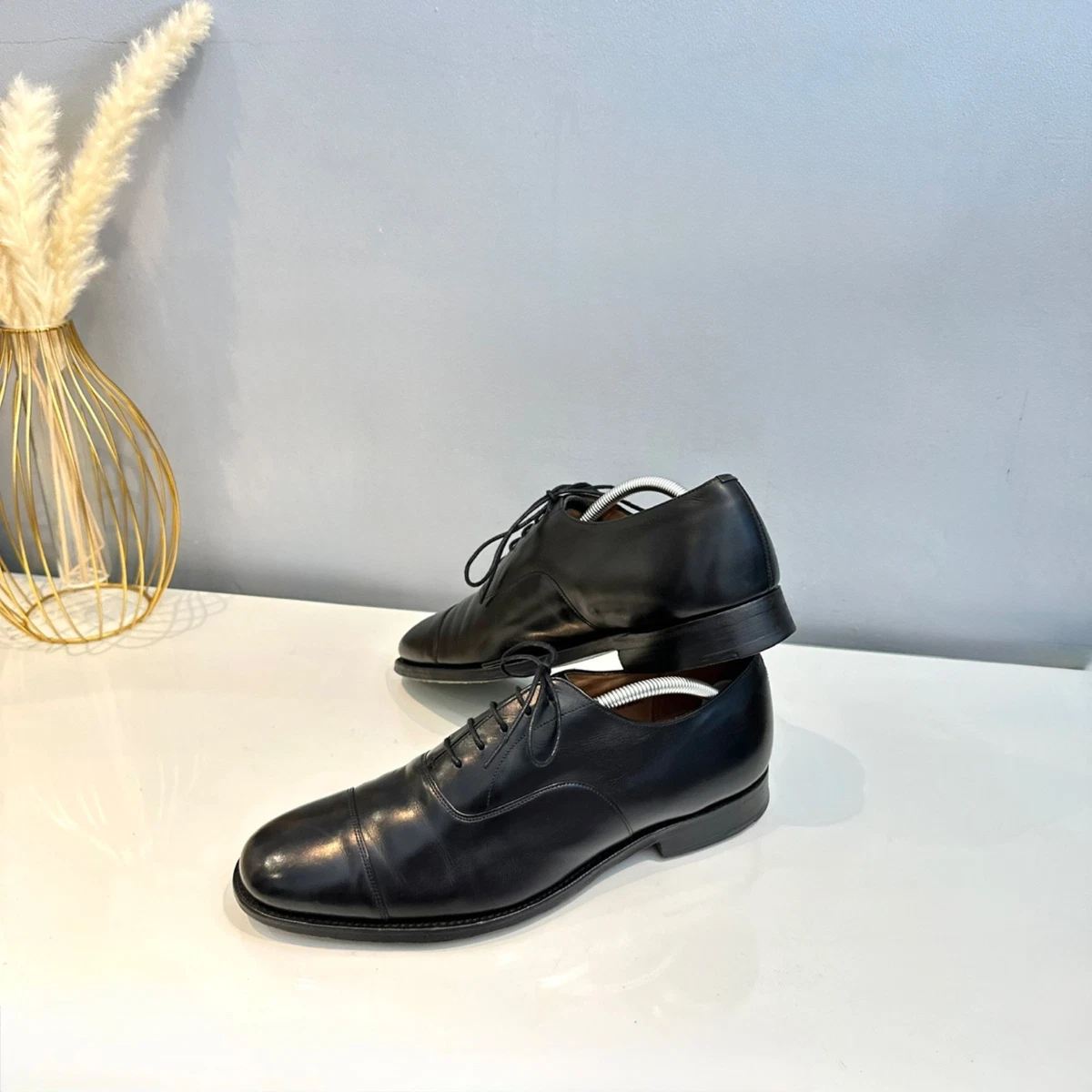 Church's Leather Upper Formal Shoes for Men for sale | eBay UK