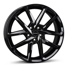 Borbet rims N 6.5x17 ET40 5x1143 SW for BYD Atto 3 Dolphin