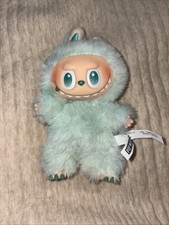 authentic labubu big into energy serenity