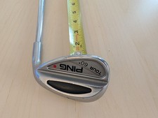 Ping Tour 60 Degree Red Dot Lob Wedge Golf Club