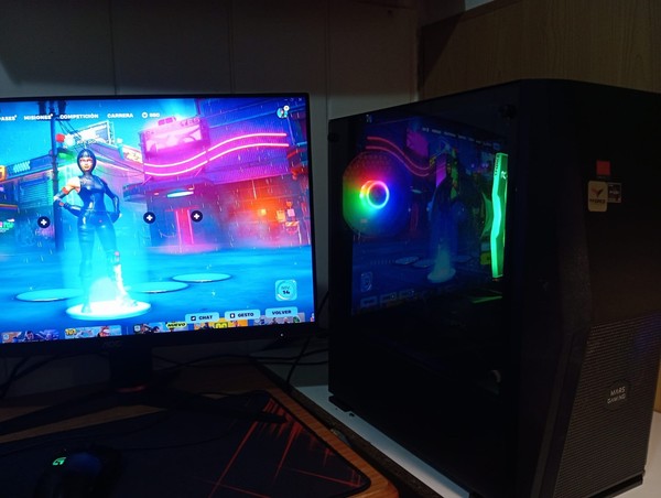 pc gaming