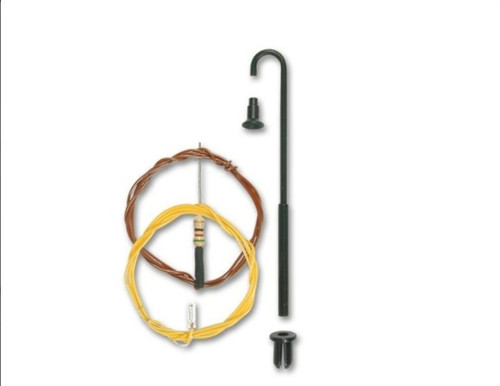Viessmann 6624 similar a Brawa Faller "Kit de construcción de luz de arco *N+H0 *" *NUEVO* *EMBALAJE ORIGINAL* #612 | Condition: Neu