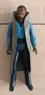Vintage Star Wars Lando Calrissian Smiling Teeth Action Figure Toy 1980 Kenner