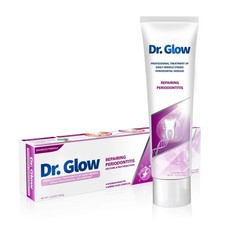 Gum Disease Treatment Toothpaste for Early Mid Periodontitis, Gingivitis Tr...