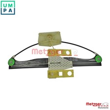 WINDOW REGULATOR 2160330 FOR AUDI BUY/BMM/BMN/CBBB/CFGB/CBAB/CFFB/BKD/AZV 2.0L