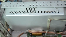 Rohde & Schwarz SMIQ06 SMIQ Power Supply 1039.1510.00 APFC 284.820.20 284-825