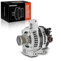 Frankberg Lichtmaschine Generator 150A Passend FüR Ford C-MAX Focus Volvo C30