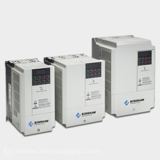 Benshaw VFD-RSI-005-SS-2C S Series Multi-Purpose Micro Drive MFGD