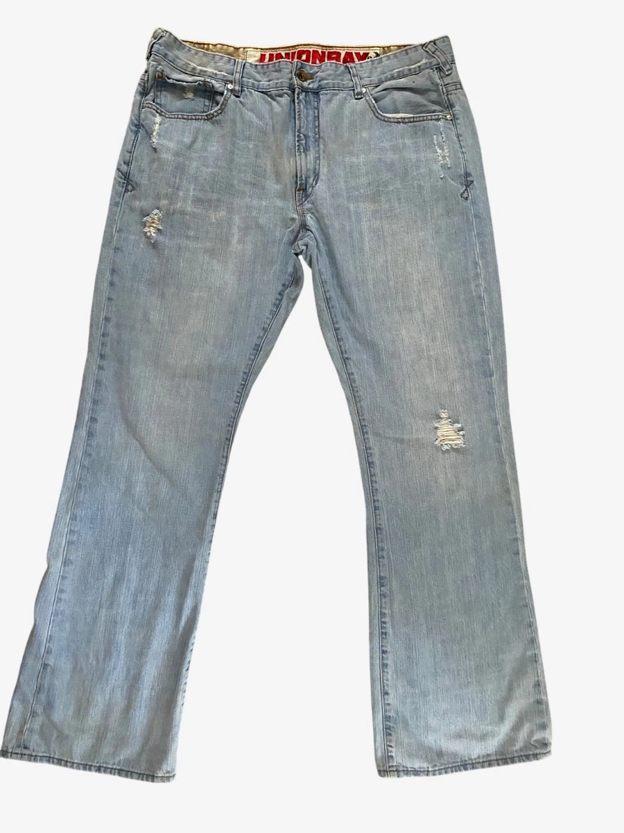 UNIONBAY Cotton Jeans for Men for sale | eBay