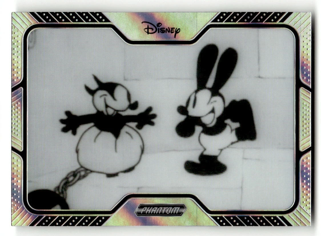 25+ Disney Trading Cards (1968-Now) for sale | Updated Oct 2026