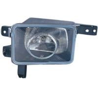 Nebelscheinwerfer Nebellicht Rechts FüR Opel Corsa C F08 F68 Kasten W5L H3