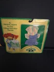 1984 Cabbage Patch Kids An Original Outfit For Cabbage Patch Playmate
