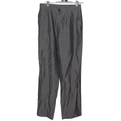 Hampton Bays, Stoffhose, Größe: 38, Grau, Herren #CpH