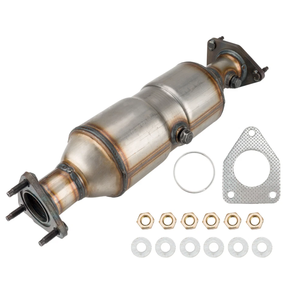 Catalytic Converter for 1998-2002 Honda Accord 1999-2004 Honda Odyssey - Изображение 3 из 4