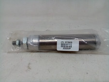 Speedaire air cylinder 250PSI, 5TGE0