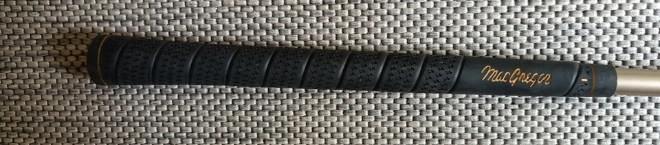 MacGregor Damen Holz 7  Golfschläger Rechtshänder NEU MAC7DA - Bild 4 von 4