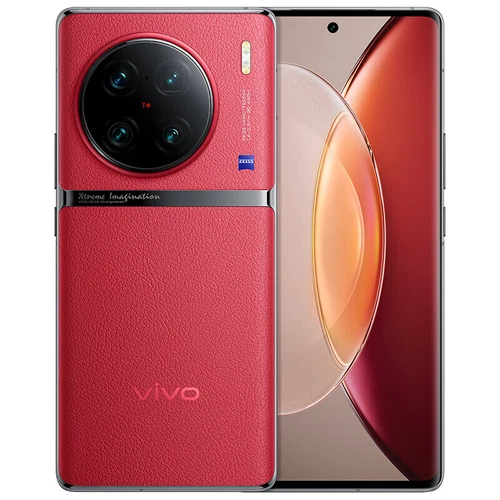 VIVO X90 Pro+ 5G Smartphone Android 13 Snapdragon 8 Gen 2 Octa Core WIFI GPS NFC