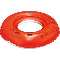 Happy People Bema Schwimmring, Ø Ca. 42Cm, Orange