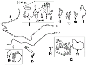 Land rover lr039593
