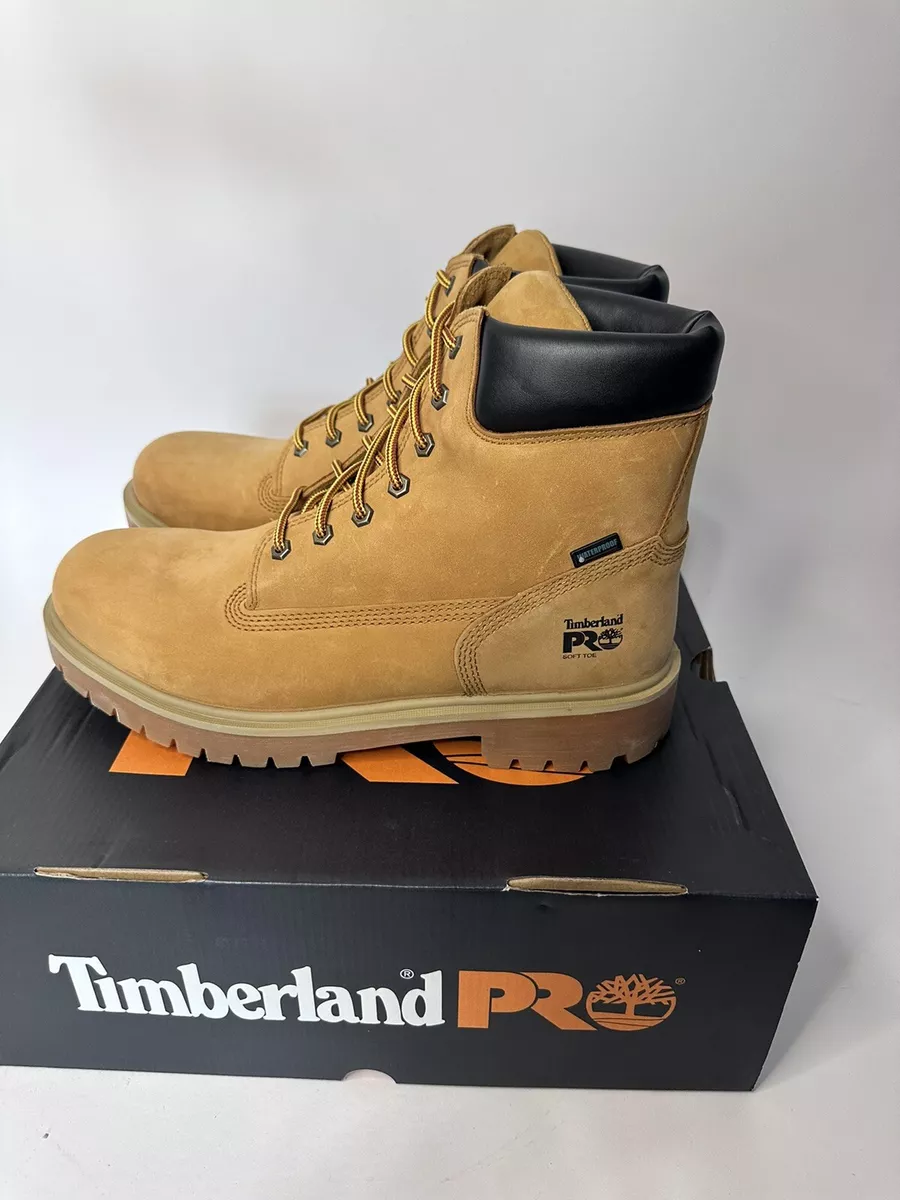 Timberland pro 2611 clearance