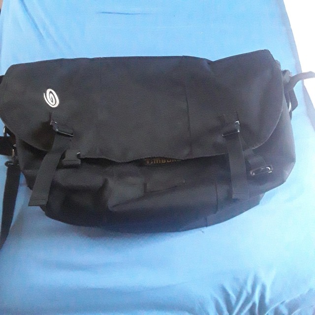 marmot messenger bag