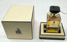 VINTAGE LANVIN PARIS MADE IN FRANCE ARPEGE EXTRAIT 15CC 1/2 OZ NEW UNOPENED