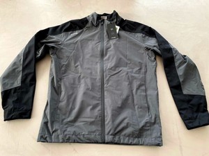 ping anders ii waterproof jacket