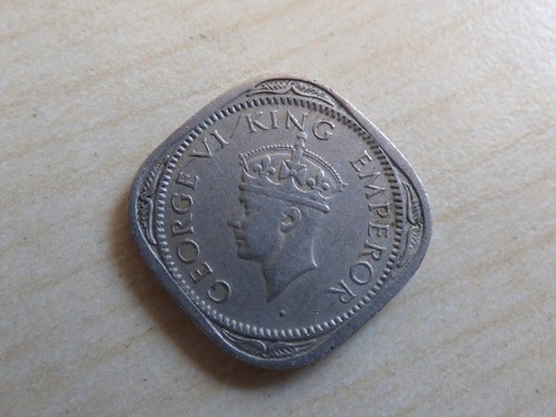 India Victoria Edward VII George V VI 1/2 Rupee 1/4 Anna Pice Choose your Coin - Picture 59 of 213