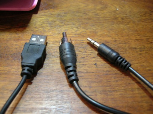USB Mini Lautsprecher - Bild 4 von 8