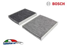 Filtre d'habitacle BMW SERIE 7