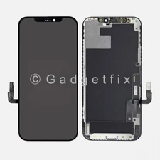 USA For iPhone 12 | 12 Pro Display LCD Touch Screen Digitizer Replacement Parts