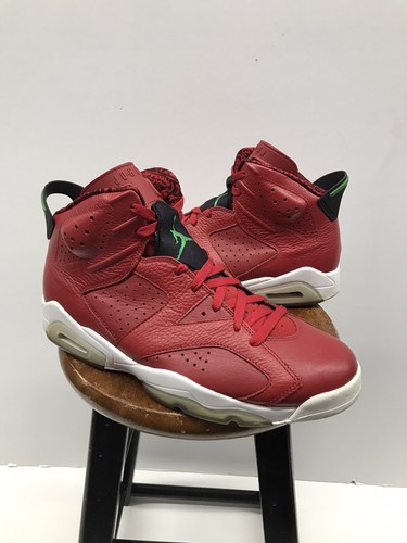jordan retro 6 size 12