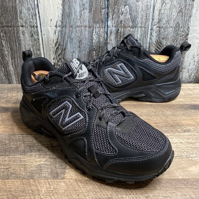 new balance 481