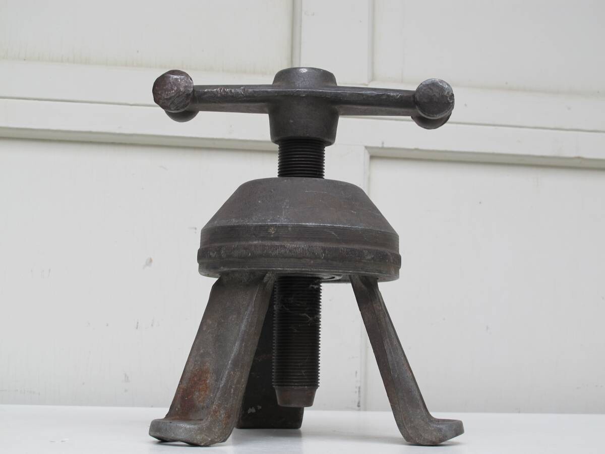 スナップオン ホイルプーラー 4567-G