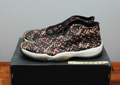 jordan future premium camo